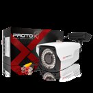 Поставка видеокамер CCTV, AHD, IP также видеорегистраторов торговых марок "Proto-X", "Praxis"