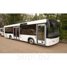 Автобус городской МАЗ 103469