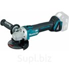 Шлифмашина УШМ аккумуляторная DGA505Z Makita
