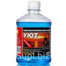 Топливо для фонарей и ламп "Уют" 0,5л