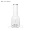Гель-лак для ногтей RuNail MultiLac, классический,Ева, Eve, 15 мл