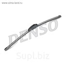 Щетка стеклоочистителя Denso DFR005