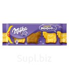 Печенье Milka Choco Mooo 120г