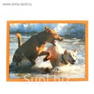 Фоторамка 30х40 см "Клён"