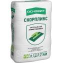 Плиточный клей гранит экспресс Основит Скорпликс Т-15 25 кг