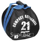 Сэндбэг гиря Compact kettlebell 21 кг