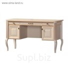 Стол туалетный "Марлен", цвет бежевый
