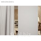 Ткань портьерная, ширина 280 см, жаккард
