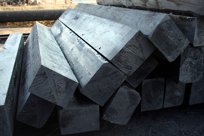 Шпала деревянная пропитанная тип 1, тип 2