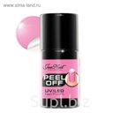 Гель-лак JessNail PEEL OFF №009, 8 мл