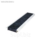 Фильтр салонный угольный FILTRON K1148A