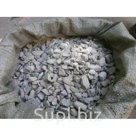 Щебень известняковый 20-40 в мешках 50 кг