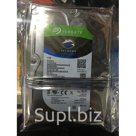Жесткий диск SEAGATE Skyhawk ST1000VX005, 1Тб, HDD, SATA III, 3.5"