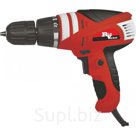 Дрель шуруповерт RD-SD320/1 RedVerg