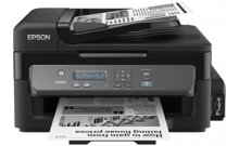 C11CC83311 EPSON M200 принтер/копир/сканер