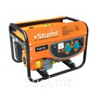 Бензогенератор Sturm PG8735