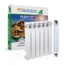 Алюминиевый радиатор отопления LAMMIN AL 500/100