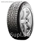 Зимняя шипованная шина Pirelli Ice Zero 235/50 R18 101T