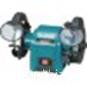 GB602 Makita Точило,250Вт,2850обм,2круг150х12.7м