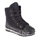 Дутики женские арт G9803 7 синий р 36