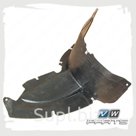 Подкрылок передний левый VAG 3C8805911D VAG