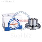 Ступица колеса TORQUE PL830
