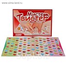 Настольная игра "Мистер Твистер"