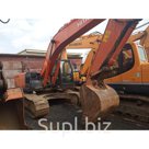 Экскаватор гусеничный HITACHI ZX 200LC-5G