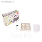 Набор для изготовления свечей своими руками "Базовый"