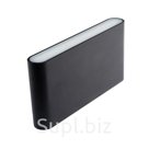 DL18400/21WW-Black M Dim Donolux