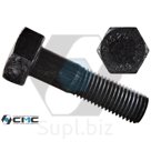 Болт высокопрочный М16х170мм ГОСТ Р 52644 -2006, 22353-77 кл.пр. 10.9