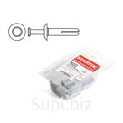 Дюбель гвоздь 6х30 мм металлический HD 100 шт в карт уп STARFIX SMC1 42903 100