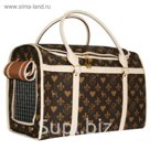 Сумка - переноска Fauna INT ROXIE, большая