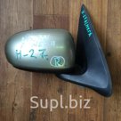 зеркало NISSAN ALMERA 