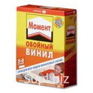 Клей Момент Обойный Винил 250Г, К.728131