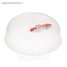 Крышка для СВЧ, d=25 см