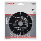 BS-TOK MW 115мм Твердосплавный отрезной круг BOSCH Multi Wheel, артикул 3165140827638BS