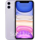Смартфон Apple iPhone 11 128GB Purple (Фиолетовый)