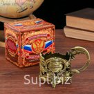 Подстаканник "Лучший дедушка"