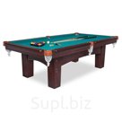 Бильярдный стол Fortuna Brookstone Пул 8фт с комплектом аксессуаров