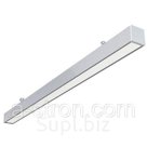 Подвесной светодиодный светильник ДСП-04-60-002 IP44 (60Вт) матовый