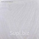 Пряжа "Adelia Natali" 100% акрил 300м/50гр (01 белый)