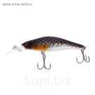 Воблер TsuYoki Blef 80F, вес 9,3гр, цвет 167