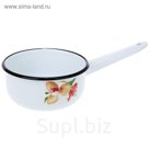 Ковш 1,5 л "Лилия"