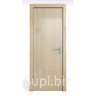 Дверь ДГ-500 с кромкой цветной глянец 1900/2000*600, 700, 800, 900; Возможно изготовление НЕСТ размеровЦветной глянец (Анегри светлый, Анегри темный, Венге гля…