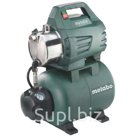 Станция насосная HWW 3500/25 INOX Metabo, 600969000
