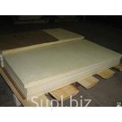 Плита теплоизол огнеупорная ЭКО ПКВТ GIRT 1300-300 р-р 1000х600х50 мм
