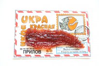 Эксклюзивные виды снеков от производителя