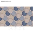 Обои виниловые на флизелине HC31016-24 HomeColor, 1,06х10 м
