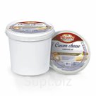 Сыр творожный сливочный 65%, 2.2кг "Cream cheese" President Professional, Россия (КОД 19146) (О°С)